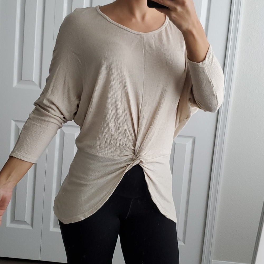 Knot Top